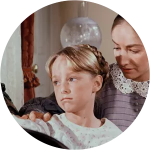 Charlotte Lottie Holbrook - Caroline Ingalls' sister