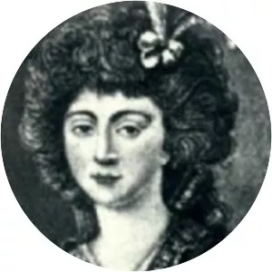 Charlotte Louise de Rohan