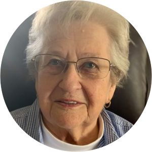 Charlotte MacDougall