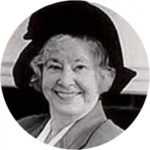 Charlotte MacLeod - Canadian-American writer