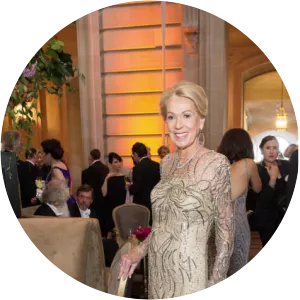 Charlotte Mailliard Shultz