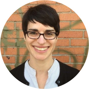 Charlotte Mangin - Filmmaker