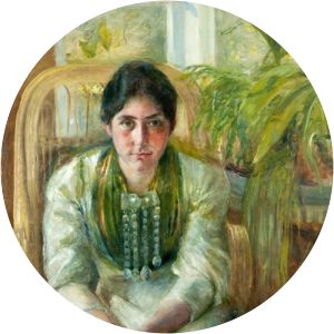 Charlotte Mannheimer