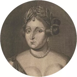 Charlotte Marie of Saxe-Jena