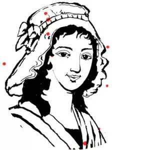 Charlotte Matou um Cara