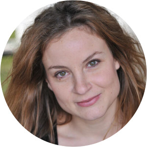 Charlotte Matzneff photograph