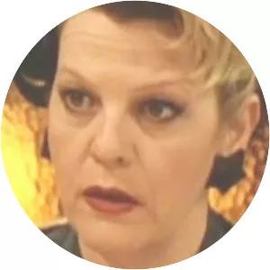 Charlotte Maury-Sentier - Actress