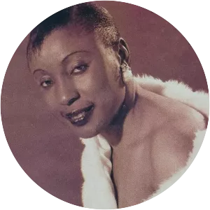 Charlotte Mbango
