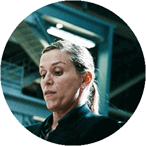 Charlotte Mearing - Fictional character