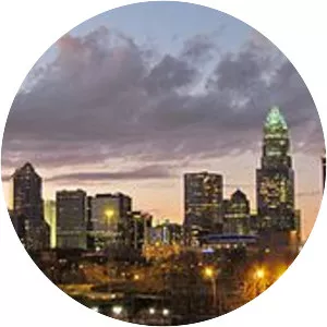 Charlotte Metropolitan Area - 
