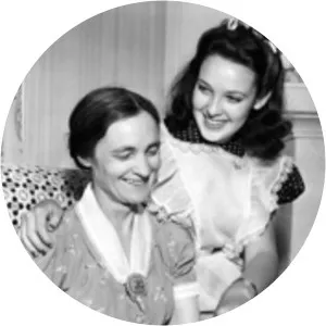 Charlotte Mildred Marley