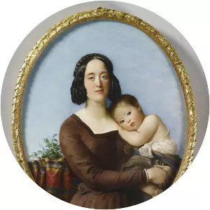 Charlotte Montagu Douglas Scott, . . .