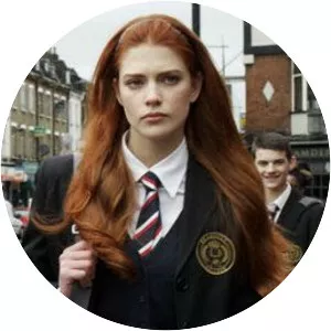 Charlotte Montrose - Fictional character