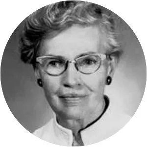 Charlotte Moore Sitterly