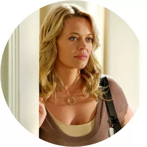 Charlotte Morgan - TV character