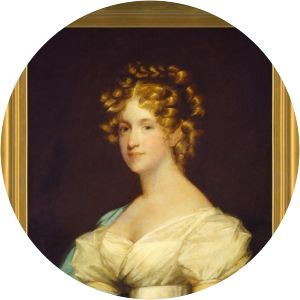 Charlotte Morton Dexter