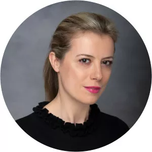 Charlotte Mounter - Actress