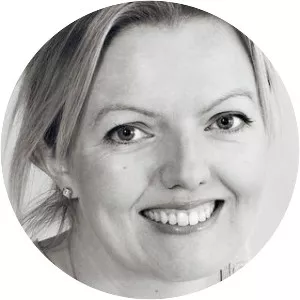 Charlotte Mullins photograph