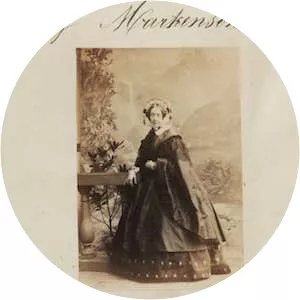 Charlotte Murchison