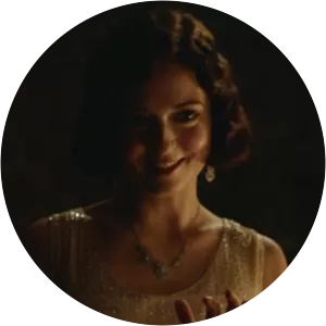 Charlotte Murray photograph