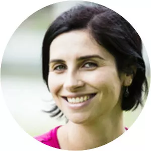 Charlotte Nash - Writer