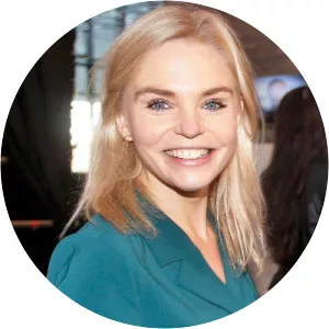 Charlotte Nijs - Journalist