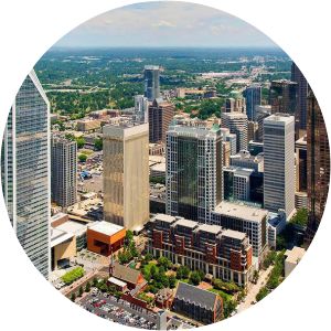 Charlotte, North Carolina