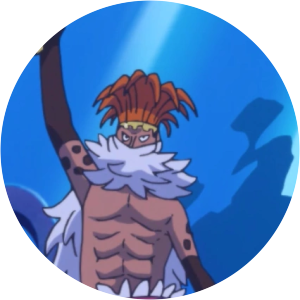 Charlotte Nougat photograph