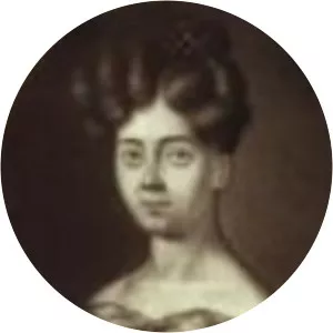 Charlotte Oehlenschläger photograph