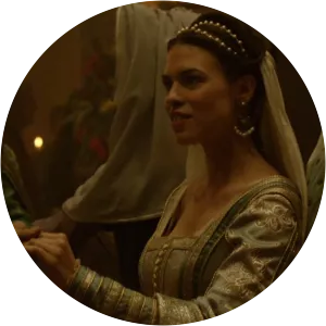 Charlotte of Albret photograph