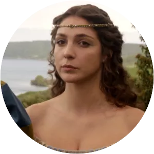 Charlotte of Naples - Frederick of Naples' daughter