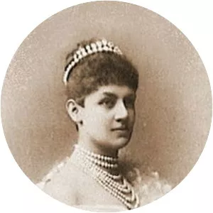 Charlotte of Schaumburg-Lippe