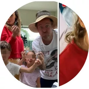 Charlotte Olympia Faissol Müller - Wilma Helena Faissol's daughter