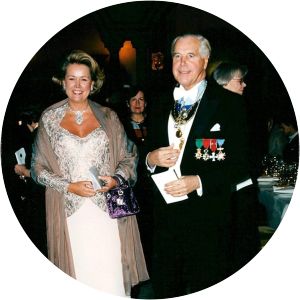 Charlotte Palmstierna photograph