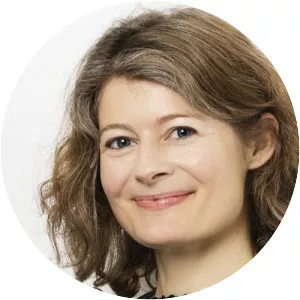 Charlotte Pardi - Illustrator