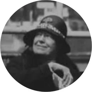 Charlotte Payne-Townshend