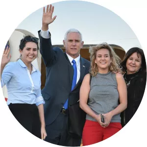 Charlotte Pence Bond