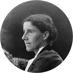 Charlotte Perkins Gilman