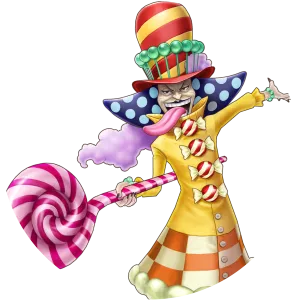 Charlotte Perospero - 