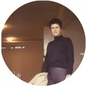 Charlotte Posenenske - German artist