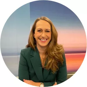 Charlotte Potts - Journalist