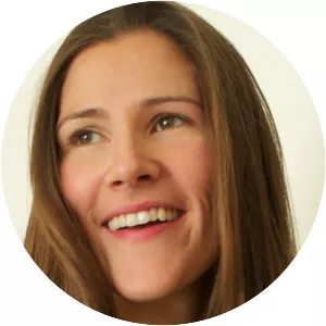 Charlotte Poussin - Author