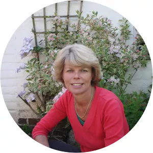 Charlotte Pullein-Thompson