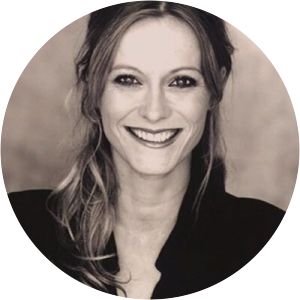 Charlotte Rachlin photograph