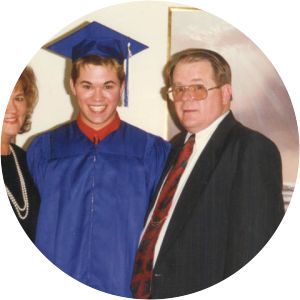 Charlotte Rannells photograph