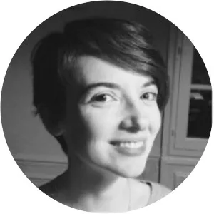 Charlotte Rembauville - Film editor