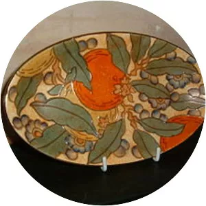 Charlotte Rhead