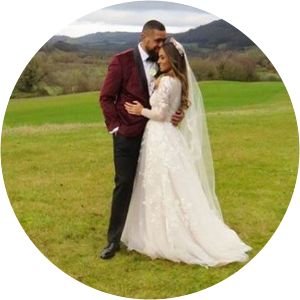 Charlotte Rhys-Jones photograph