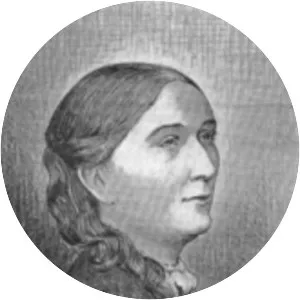 Charlotte Riddell - Writer