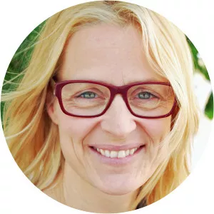 Charlotte Røhder Tvedt